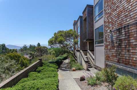 521 Seaver Drive, Mill Valley, CA 94941