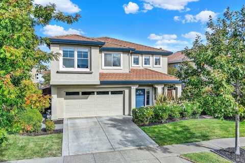 90 S Newport Drive, Napa, CA 94559