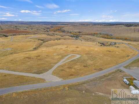 000 Vandaveer RD, Billings, MT 59101