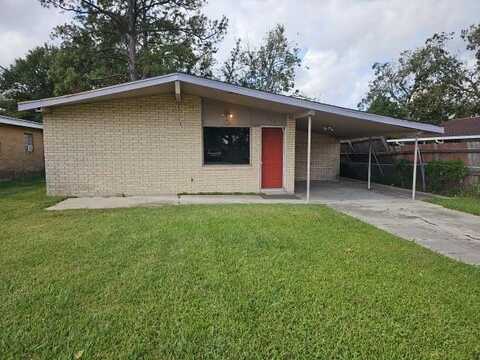 209 PECOS STREET, Morgan City, LA 70380