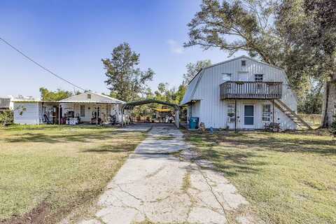 412 Sharnell Drive, Houma, LA 70364