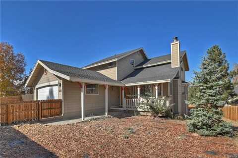 1242 Kayah Drive, Big Bear City, CA 92314