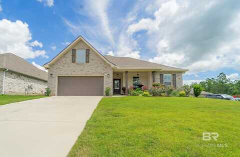 1778 Vivace Drive, Foley, AL 36535