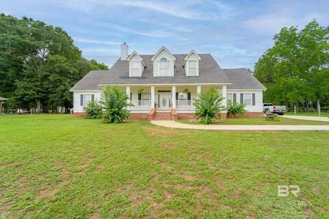 9539 Lakeview Road, Bay Minette, AL 36507