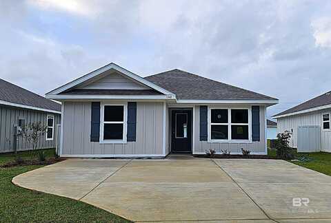 1060 South Bay Street, Foley, AL 36535