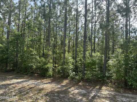 00 Silverwood Drive, Greenwood, FL 32443