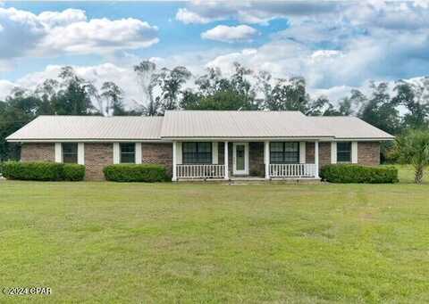 1034 Hughes Road, Chipley, FL 32428