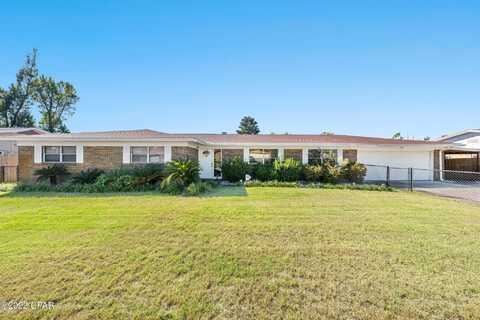 126 H L Sudduth Drive, Panama City, FL 32404