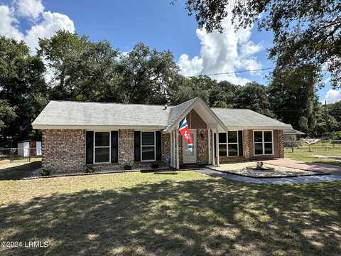 2607 Harvey Road, Beaufort, SC 29902