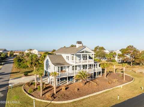 2 Ebb Tide Court Court, Islandton, SC 29920