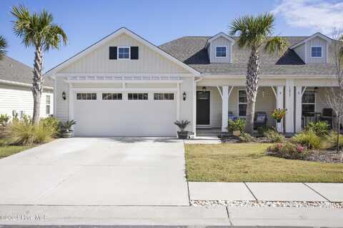 1277 Marsilio Lane SW, Ocean Isle Beach, NC 28469