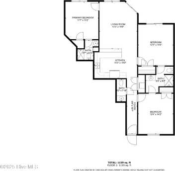 105 SE 58th Street, Oak Island, NC 28465