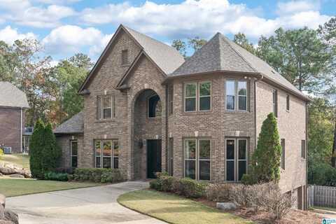 3141 RENFRO ROAD, VESTAVIA HILLS, AL 35216