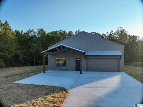 126 ROBINWOOD DRIVE, REMLAP, AL 35133