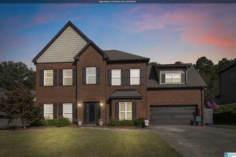 310 DAWNS WAY, TRUSSVILLE, AL 35173