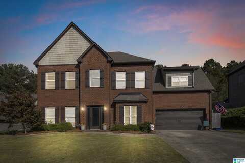 310 DAWNS WAY, TRUSSVILLE, AL 35173