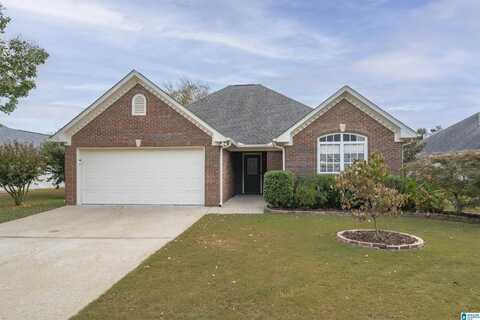 8007 ROCKHAMPTON CIRCLE, HELENA, AL 35080