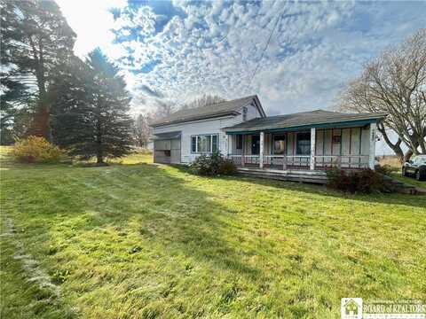 4403 Bellview Road, Ellery, NY 14712