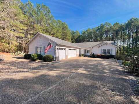 27 Pizarro Drive, Spring Hill, AR 71909