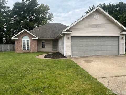 3513 Derby, Jonesboro, AR 72404