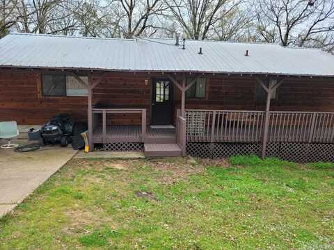 230 Riverview, Fairfield Bay, AR 72088