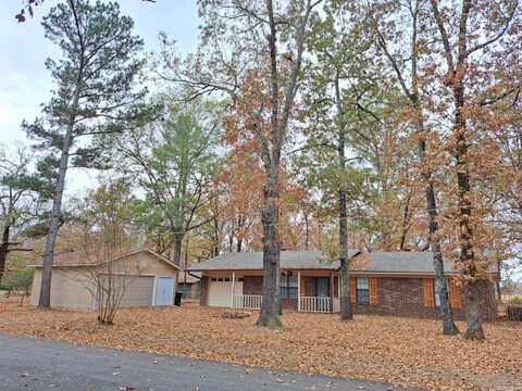 53 Valley Road, Conway, AR 72032