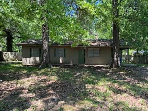 330 Young Street, Perryville, AR 72126