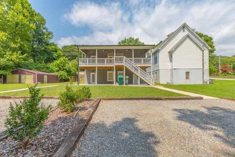 4202 Saint Elmo Avenue, Chattanooga, TN 37409