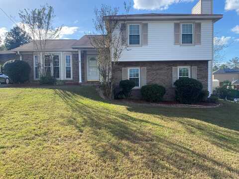 1743 DUPREE COURT, COLUMBUS, GA 31907