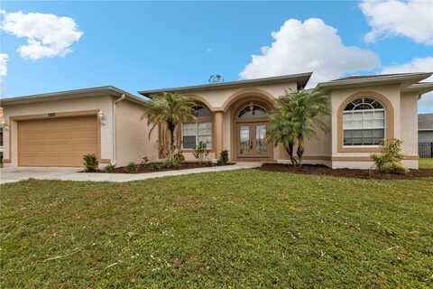 2262 RIO DE JANEIRO AVENUE, PUNTA GORDA, FL 33983