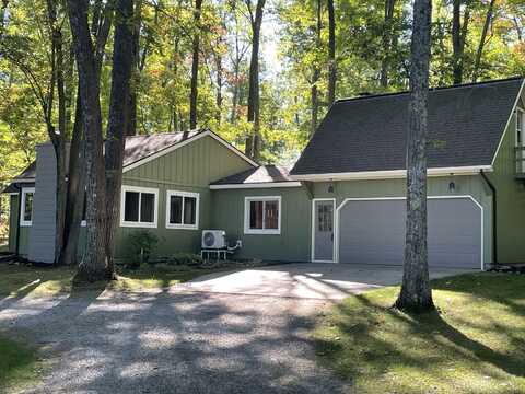 5070 NORTH CUT ROAD, ROSCOMMON, MI 48653