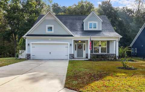 129 Board Landing Circle, Conway, SC 29526