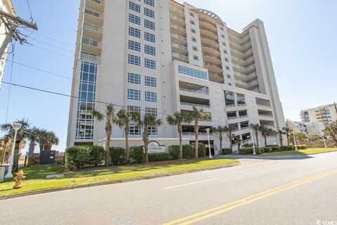 1401 S Ocean Blvd., North Myrtle Beach, SC 29582