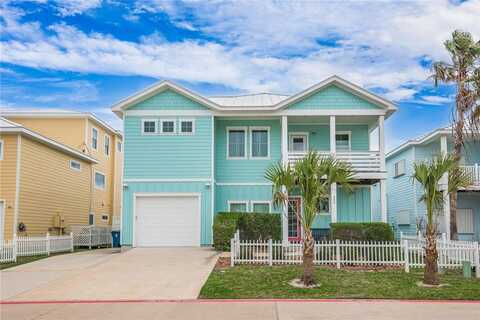 203 Royal Dunes Circle, Port Aransas, TX 78373