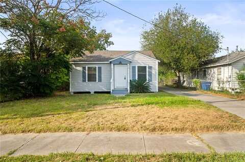 1445 16th Street, Corpus Christi, TX 78404