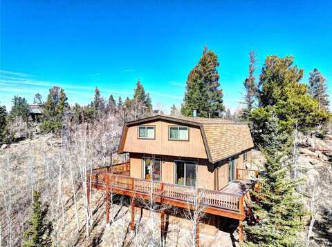 28 Concord Court, Jefferson, CO 80456