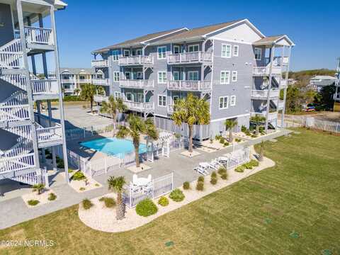 108 Pelican Drive, Atlantic Beach, NC 28512