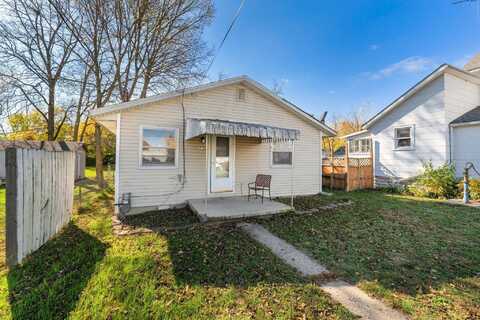 43 Madison Street, Mount Sterling, OH 43143