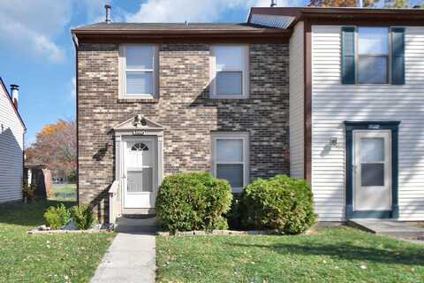 5024 Magnolia Blossom Boulevard, Columbus, OH 43230