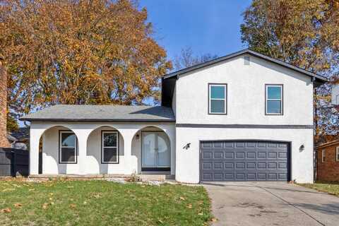 2792 Serene Place, Columbus, OH 43231