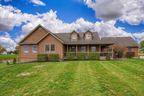 2623 Sulphur Srping Road, Chillicothe, OH 45601