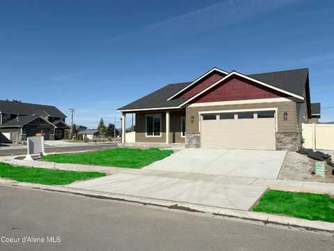 1933 E Mykal Ct, Post Falls, ID 83854