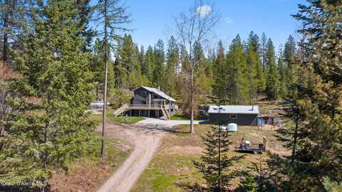 237 Geenen Rd, Cocolalla, ID 83813