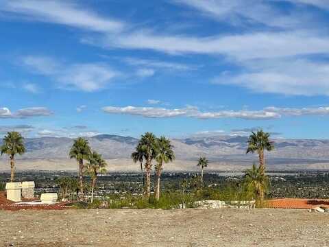 7100 Thunderbird Mesa Drive, Rancho Mirage, CA 92270