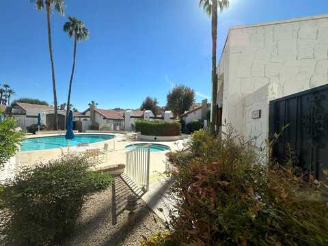 2350 E Miramonte Circle, Palm Springs, CA 92264