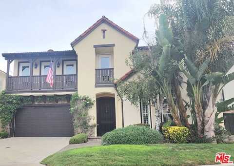 5 MARISOL, NEWPORT COAST, CA 92657