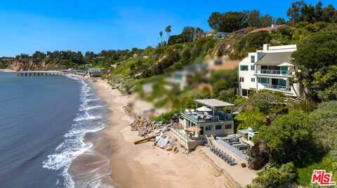 28026 Sea Lane Dr, Malibu, CA 90265