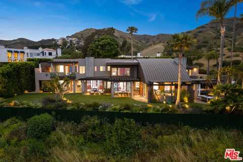 26720 Via Linda St, Malibu, CA 90265