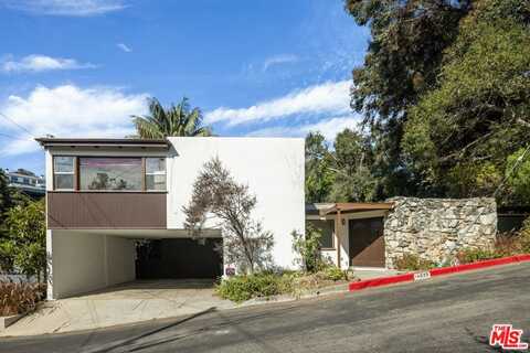 14629 Hilltree Rd, Santa Monica, CA 90402