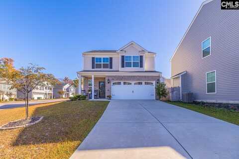 3102 Gedney Circle, Blythewood, SC 29016